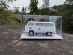 VW T2 Ambulance Gd / Rw 1/24, Hobby en Vrije tijd, Ophalen of Verzenden, Nieuw, Auto, Welly