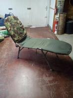 bedchair Fox, Ophalen, Gebruikt, Overige typen