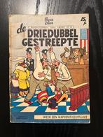 Nero: De Driedubbel Gestreepte (originele Het Volk-uitgave), Boeken, Stripverhalen, Ophalen of Verzenden, Zo goed als nieuw