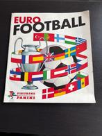 Album panini euro 1976-77  vide empty-rare, Ophalen of Verzenden, Zo goed als nieuw, Boek of Tijdschrift