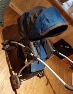 Poussette Graco, Gebruikt, Kinderwagen
