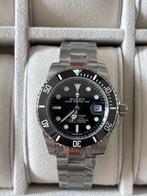 Rolex Submariner GMT Horloge~ Montre ~ Watch ~ AP, Handtassen en Accessoires, Ophalen, Zo goed als nieuw, Rolex