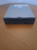 Floppy Disk Drive, Computers en Software, Optische drives, Ophalen of Verzenden, Zo goed als nieuw