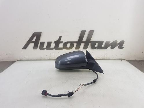 SPIEGEL RECHTS Audi A3 (8P1) (01-2003/08-2012), Auto-onderdelen, Spiegels, Audi, Gebruikt