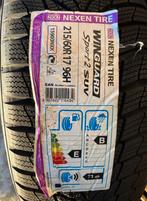 Spiksplinternieuwe velgen met banden, Auto-onderdelen, Banden en Velgen, Ophalen, Winterbanden, Band(en)