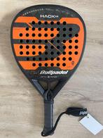 Bullpadel Hack 03, Repadelstore, Gebruikt, Postbus 8014, 3009 AA Rotterdam, Info@repadelstore.com