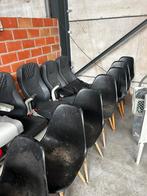 8 stoelen, Tuin en Terras, Ophalen, Gebruikt