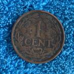 Nederland : 1 cent 1929, Enlèvement ou Envoi