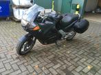 BMW motor, 1200 cc, Particulier, 4 cilinders