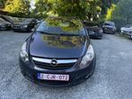 Opel Corsa 1.2 Benzine 138.000 km jaar 2010, Euro 5, Bedrijf, Handgeschakeld, Elektrische ramen