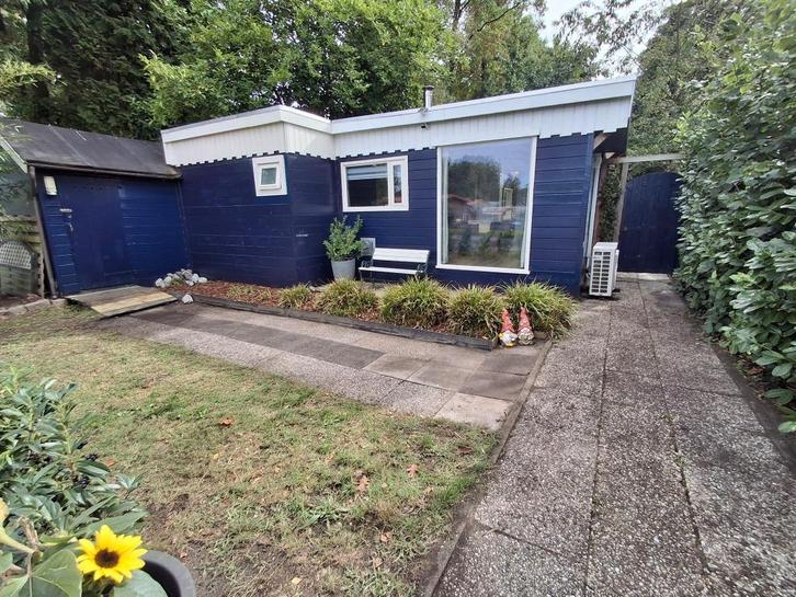 Wintervast chalet met panoramisch uitzicht en ruime tuin, Immo, Buitenverblijven te koop, Provincie Antwerpen, Chalet, Verkoop zonder makelaar