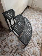 étagère pour plantes, Ophalen, Gebruikt