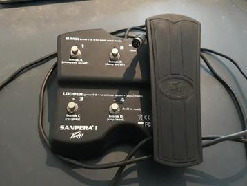 Sanpera Peavey beschikbaar voor biedingen
