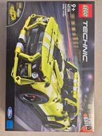 Lego 42138 Technic Ford Mustang Shelby GT500 retired set, Ophalen of Verzenden, Nieuw, Complete set, Lego