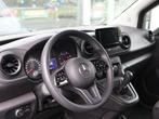 Mercedes-Benz Citan 108 CDI L1 PRO, Auto's, Voorwielaandrijving, Stof, 4 cilinders, 1382 kg