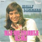 Willy Sommers – Blijf Nog Een Uurtje Bij Mij, Cd's en Dvd's, Vinyl Singles, 7 inch, Single, Ophalen of Verzenden, Zo goed als nieuw