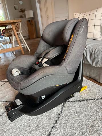 Maxi Cosi autostoeltje - 2way Pearl en 2Way Fix