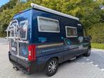 Camper Adria in zeer goede staat met weinig km., Caravans en Kamperen, Buscamper of Camperbus, Fiat, Particulier, Adria