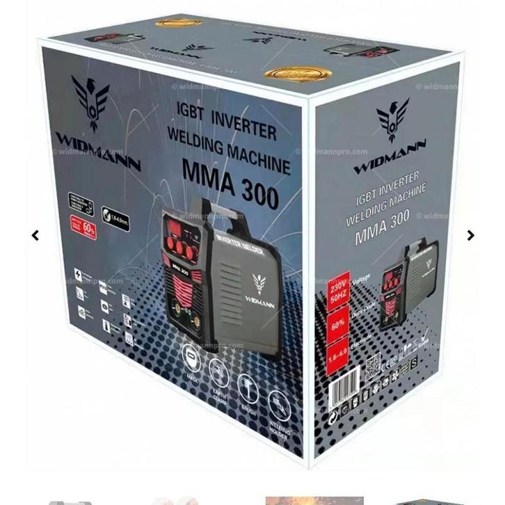 Machine à souder inverseur mma poste à soudure mma, Musique & Instruments, Lumières & Lasers, Neuf, Enlèvement ou Envoi