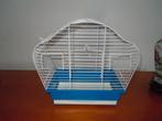 CAGE d'oiseaux, Animaux & Accessoires, Enlèvement ou Envoi, Comme neuf, Synthétique, Cage à oiseaux