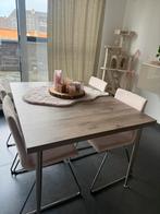 Tafel, Ophalen, Zo goed als nieuw