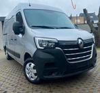 Renault Master*L2H2*2020*72 000 km*, Tissu, Achat, 3 places, 4 cylindres