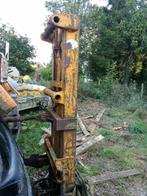 tractor, Zakelijke goederen, Ophalen, Gebruikt