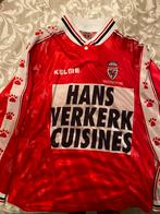 Voetbalshirt Excelsior Moeskroen, Ophalen of Verzenden, Zo goed als nieuw