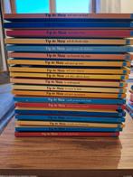 Boekjes Tip De Muis 2euro per boekje, Boeken, Ophalen