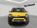 Fiat Panda 1.0 Hybrid 70 MT6 Pandina, Auto's, Fiat, Voorwielaandrijving, 116 g/km, Gebruikt, 1055 kg