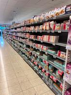 Set van verschillende modelwinkeldisplays, Ophalen of Verzenden, Overige typen