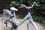 Mooie Alu 24 inch BFK meisjesfiets - 6 speed, Fietsen en Brommers, Ophalen, 24 inch, Zo goed als nieuw, BikeFun Kids (BFK)