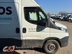 Portier 2Deurs rechts van een Iveco New Daily (XXXXXXXX), Auto-onderdelen, Gebruikt, Ophalen of Verzenden, 3 maanden garantie