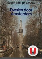 Reizen door de Benelux uit te kiezen €3, Boeken, Reisgidsen, Ophalen of Verzenden, Zo goed als nieuw, Benelux