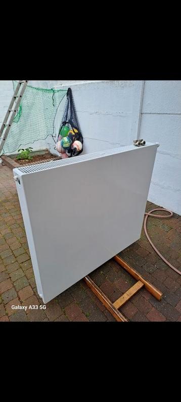 Radiator savage  beschikbaar voor biedingen