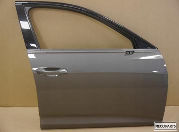 AUDI A6 C8 4K PORTIER DEUR KLEUR LF7Y ALLES LEVERBAAR !! beschikbaar voor biedingen