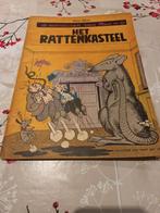 Nero - het rattenkasteel 1958, Boeken, Ophalen of Verzenden