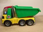 Brüder vrachtwagen, Kinderen en Baby's, Speelgoed |Speelgoedvoertuigen, Ophalen, Gebruikt