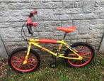 BMX fietsen, Fietsen en Brommers, Ophalen, Gebruikt, Staal, 20 tot 24 inch