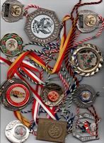 Carnaval medailles ruilen, Ophalen of Verzenden, Zo goed als nieuw