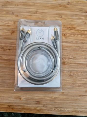 Linn Silver 1,2m RCA beschikbaar voor biedingen