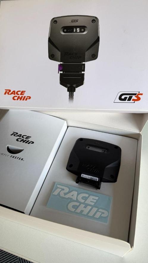 Boitier de puissance Race Chip GTS pour Audi A6 C7 2.0 TDI, Auto-onderdelen, Overige Auto-onderdelen, Audi, Nieuw, Ophalen