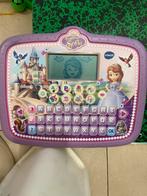 Tablette éducative princesse Sofia, Kinderen en Baby's, Speelgoed | Vtech, Ophalen, Zo goed als nieuw
