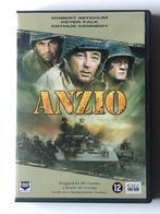 Dvd Anzio (Robert Mitchum) war classic NEW, Vanaf 9 jaar, Ophalen of Verzenden, Zo goed als nieuw, Oorlog