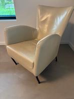 2* Fauteuils/ Stoelen Windy Montis Beige, Ophalen
