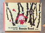 Gerda Dendooven - De wonderlijke reis van Roosje Rood, Enlèvement ou Envoi, Gerda Dendooven