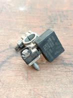 Renault 295C33955R- Elektronische negatieve accupool, Ophalen of Verzenden, Gebruikt, Renault