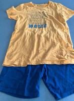 Shortama schiesser, m152, Nacht- of Onderkleding, Gebruikt, Ophalen of Verzenden, Schiesser
