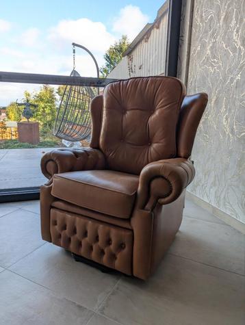 Chesterfield Relax beschikbaar voor biedingen