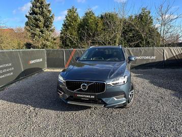 Volvo XC60 2.0 T8 PHEV | PANO DAK | LED | NAVI | 360 CAM beschikbaar voor biedingen